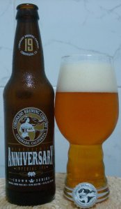 19th Anniversary Imperial IPA