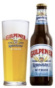 Gulpener Korenwolf Witbier