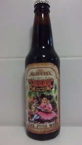 Fauna Mercedes Brown Ale