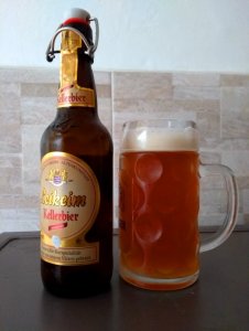 Leikeim Kellerbier