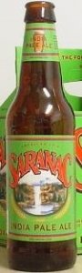 Saranac IPA