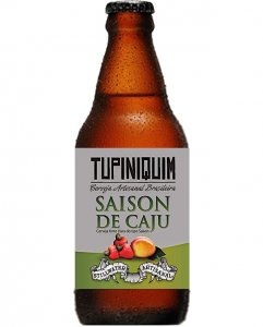 Saison de Cajú