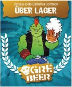 Über Lager