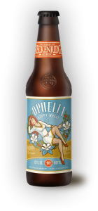 Breckenridge Ophelia Hoppy Wheat