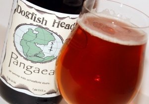 Dogfish Head Pangea