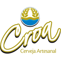 Croa Cerveja Artesanal Barra do Ribeiro RS.png