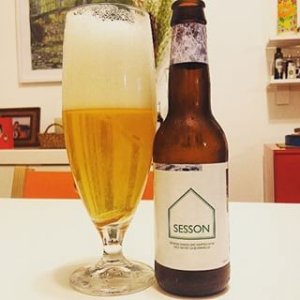 To Øl Sesson Saison