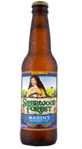 Sherwood Forest Maiden&#039;s