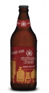 Guimas Beer Barley Wine