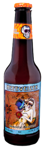 Day Of The Dead Hefeweizen