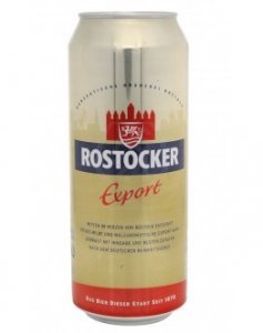 Rostocker Export