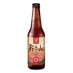 Dama Bier Frida