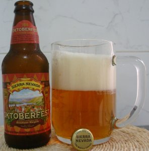 Sierra Nevada Oktoberfest