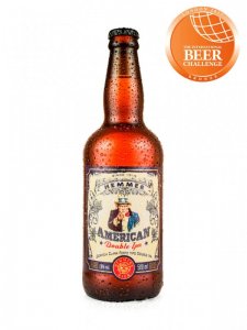 Hemmer American Double IPA