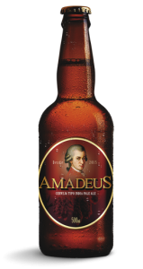 Amadeus India Pale Ale