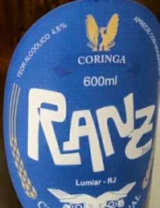 Ranz Coringa