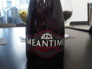 Meantime Raspberry Wheat