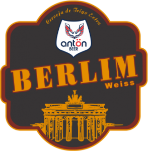 Cerveja Berlim