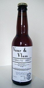 De Molen Vuur &amp; Vlam