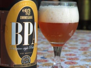 Ommegang BPA