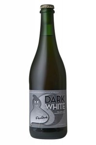 Fantôme BBB Dark White