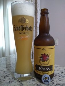 Pork Beer Weiss