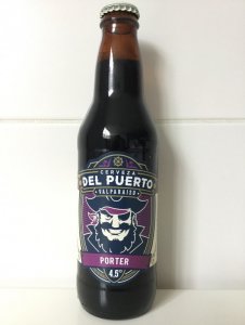 Del Puerto Porter