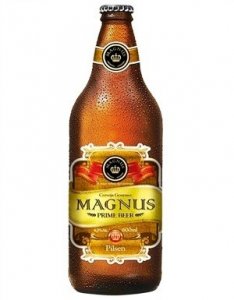 Magnus Pilsen