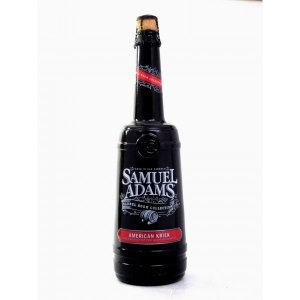 Samuel Adams American Kriek Samuel Adams American Kriek
