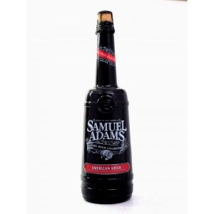 Samuel Adams American Kriek