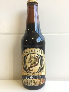 Ragnarök Porter