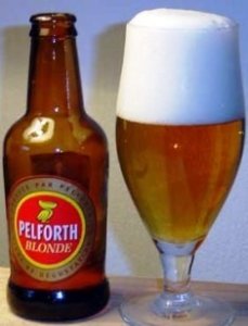 Pelforth Blonde