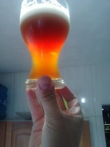 Ignorus&#039;s Mutum Cavalo IPA