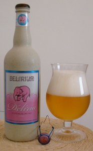 Delirium Deliria