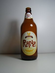 Ranz Bier Witbier