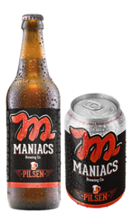 ​Maniacs Pilsen