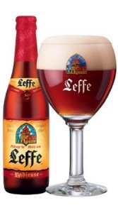 Leffe Radieuse