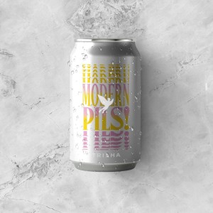 MODERN PILS!