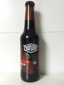 Bundor Belzeboo Imperial Stout