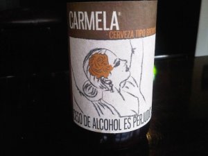 Chelarte Carmela Brown Ale
