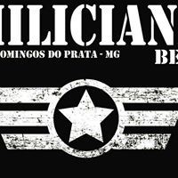 Miliciana Beer São Domingos do Prata MG