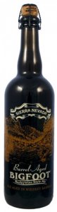 Sierra Nevada Bigfoot Barleywine Style Ale - Barrel-Aged