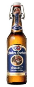 Hacker-Pschorr Anno 1417
