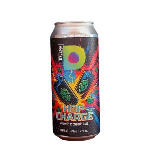 Dilema Hop Charge