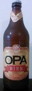 Opa Bier Weizen