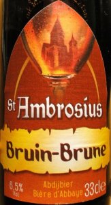 St. Ambrosius Brune