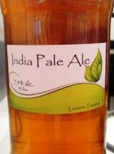 India Pale Ale