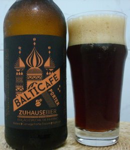 ZuHause Balticafé