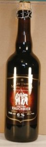 Les Trois Mousquetaires S.S. Rauchbier