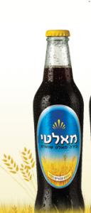 Malty